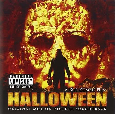 Amazon.com: Halloween-20th Anniversary Edition